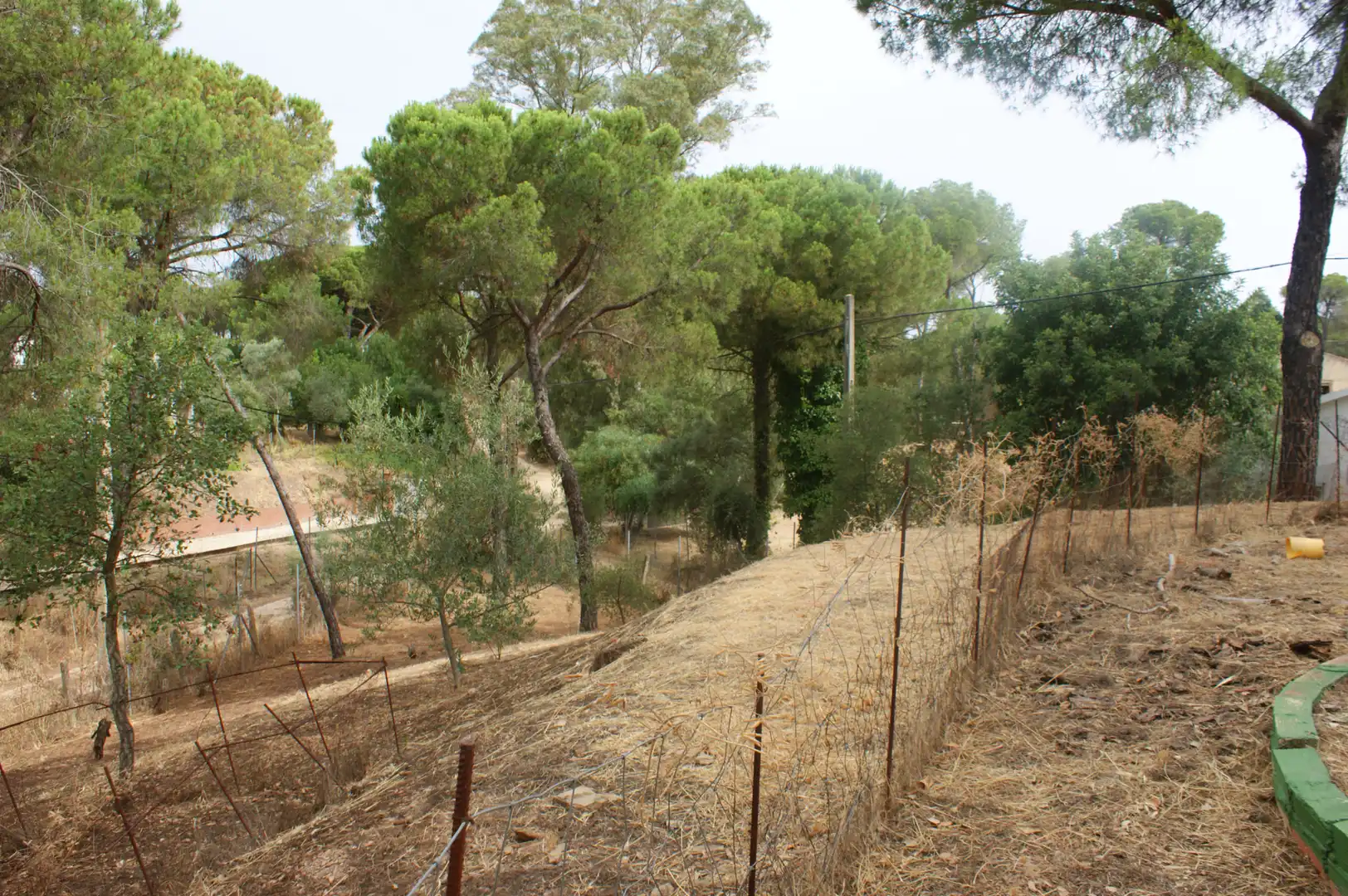 Chalet con jardín en venta en Valverde del Camino, imagen 21