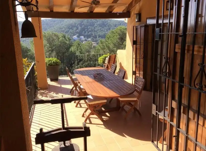 Detached house with pool for sale in Tamariu, imagen 19