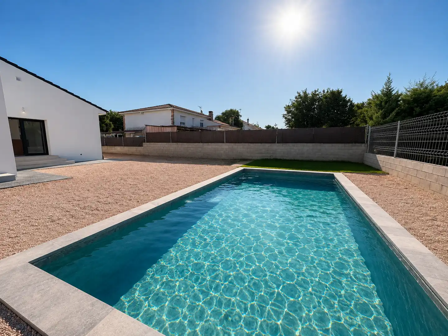 House with pool for sale in Eurovillas, imagen 42