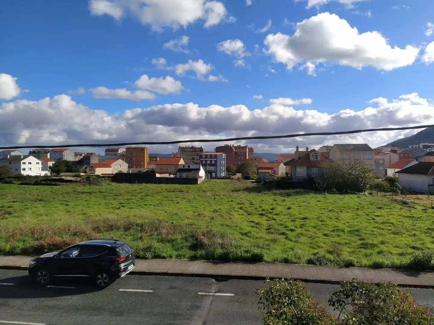 Xalet amb jardí en venda a Rúa Pérez Lugín 42, imagen 24