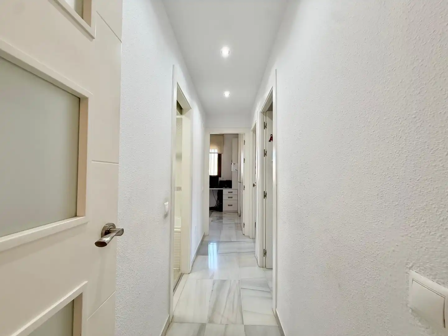 Flat for sale in Roquetas de Mar  with Air Conditioner, Heating and Terrace