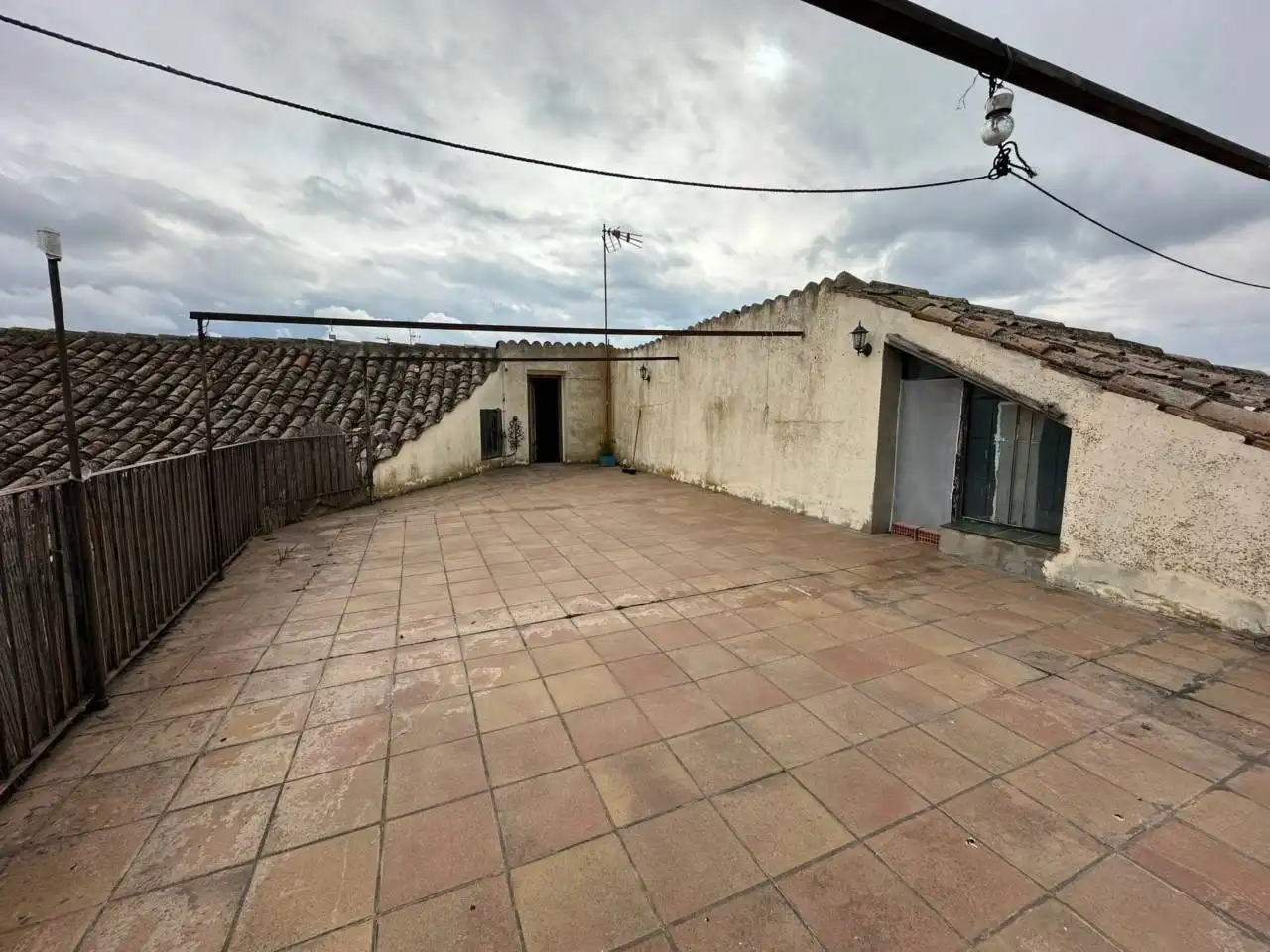 Terrace of Houses for sale in Cervera