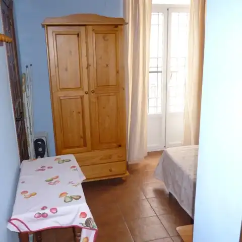 Habitación de Edificio en venta en Cartagena