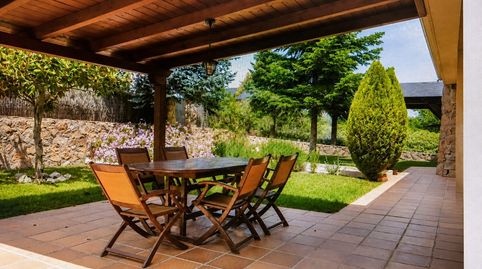 Foto 4 de Casa o xalet en venda a Mojadillas - Parque de las Infantas - El Paraiso, Valdemorillo