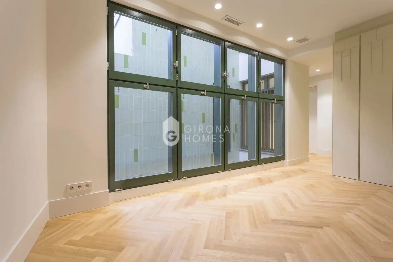 Apartments for rent in Centre - Barri Vell
