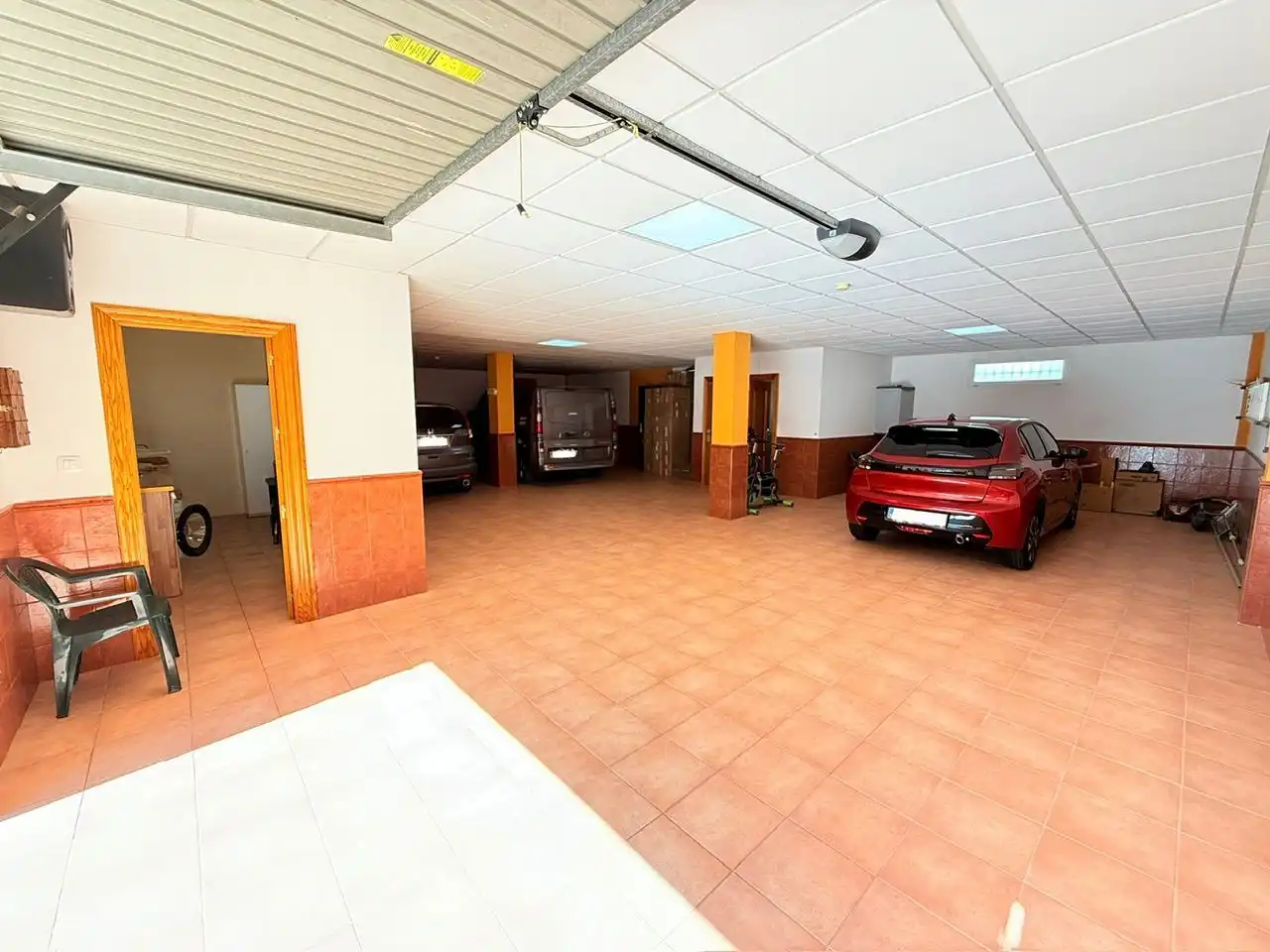 Chalet con piscina en venta en Caleta de Vélez, imagen 74
