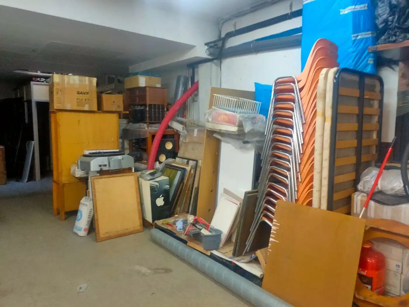 Local comercial en venda a Centre, imagen 7