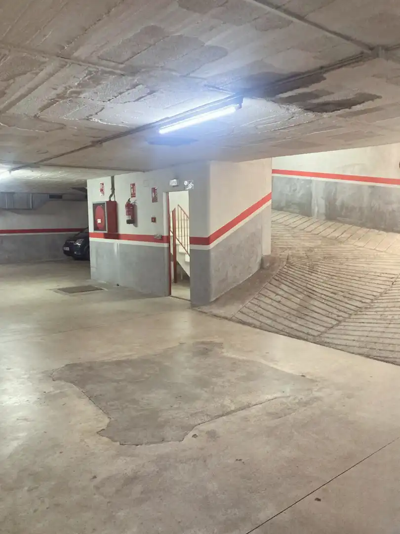 Parking de Garaje en venta en Barcelona