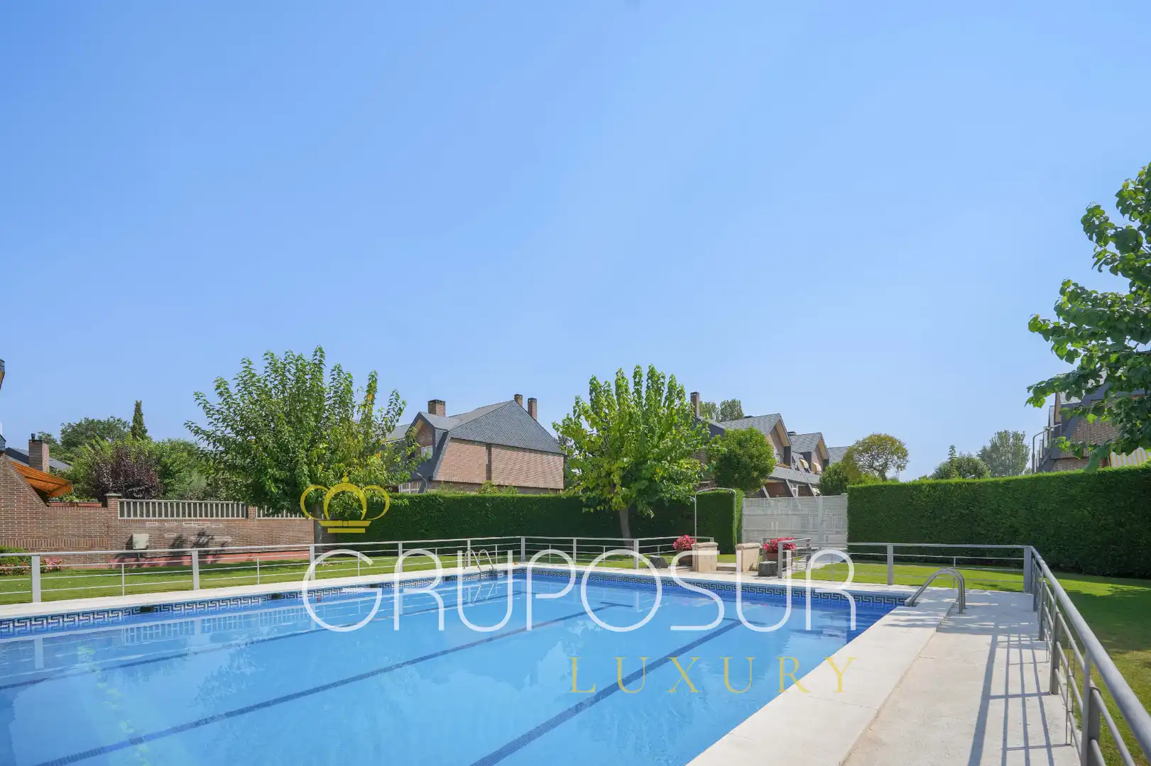 Adosado con piscina en venta en Calle Anselmo Miguel Nieto 18, imagen 96