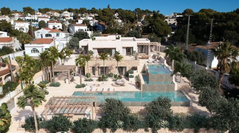 Photo 2 of Houses for sale in Benissa pueblo, Benissa