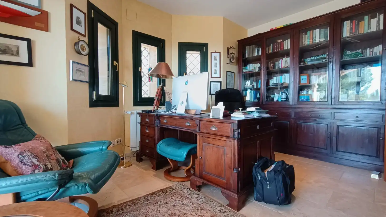Villa mit Pool zum Verkauf in La Fustera, imagen 38