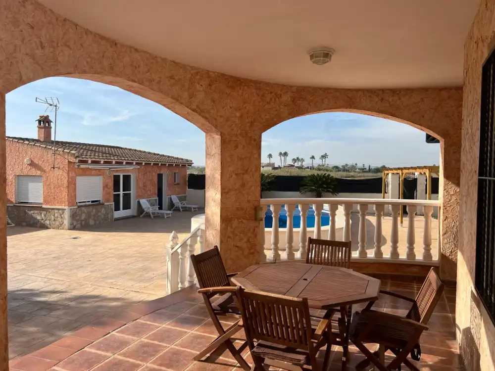 Casa in vendita a Catral, imagen 2