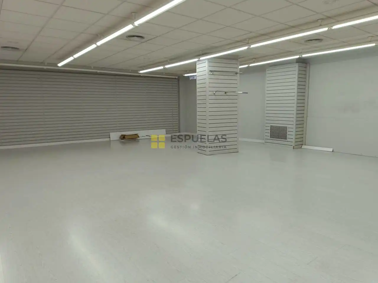 Business premises to rent in Calle Juan Carlos I 5, imagen 12
