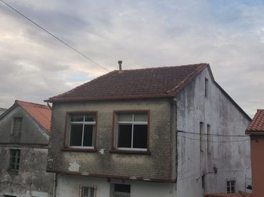 Adossat en venda a Piñeiros- Freixeiro