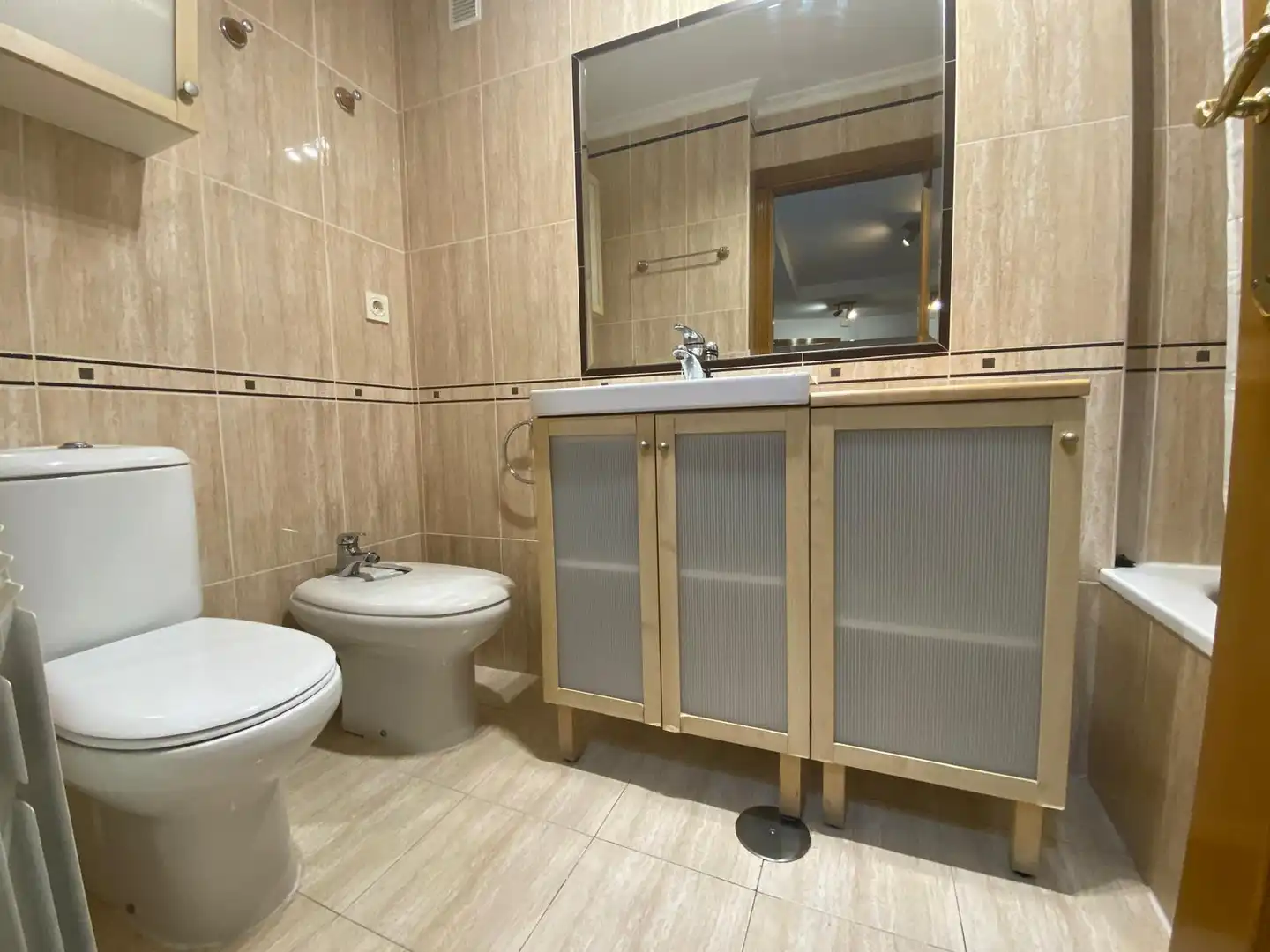 Apartament amb ascensor de lloguer a Calle Baños, imagen 21