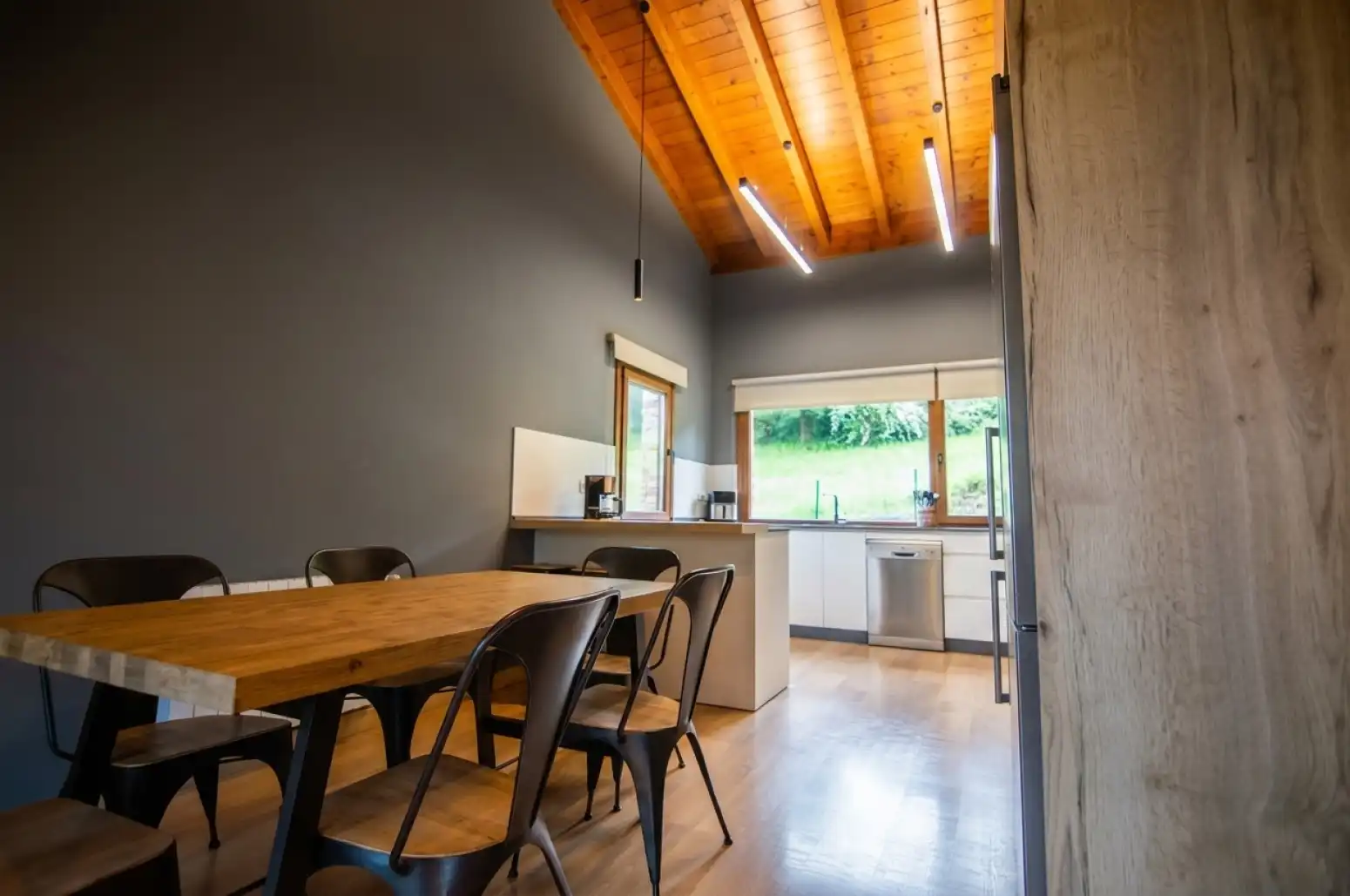 Maison avec jardin à vendre à Villanueva - LG VILLANUEVA  COLLAO 2B, imagen 2