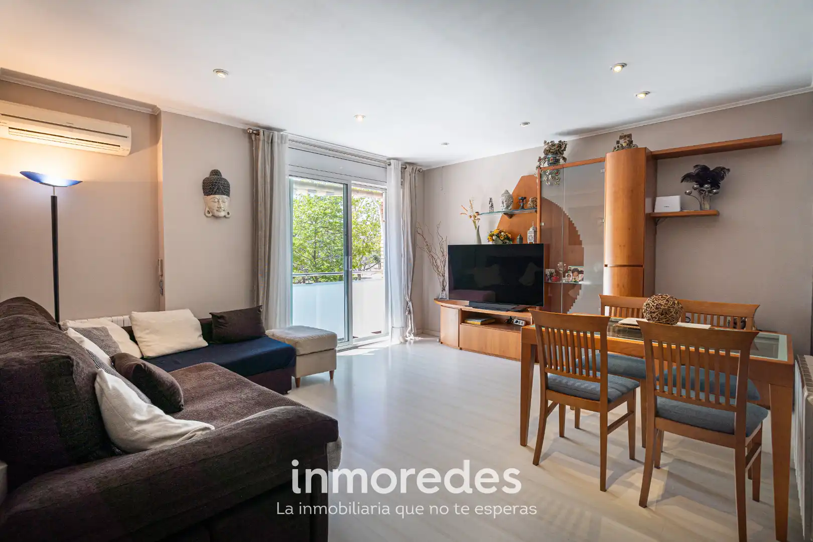 Piso con terraza en venta en Camí de Sant Jeroni de la Murtra, imagen 3