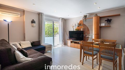 Foto 2 de Piso en venta en Camí de Sant Jeroni de la Murtra, Montigalà, Badalona