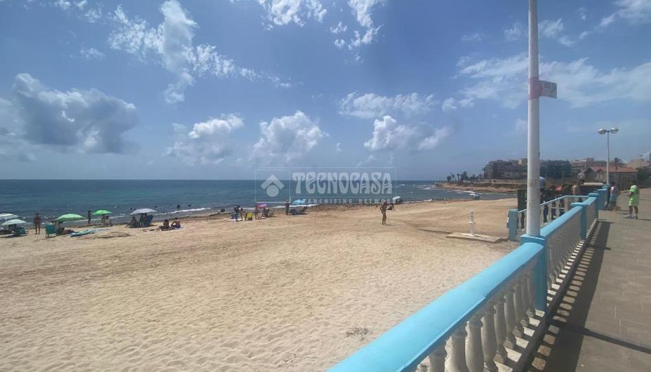 Foto 1 de Estudi en venda a Avenida Habaneras - Curva de Palangre, Alicante