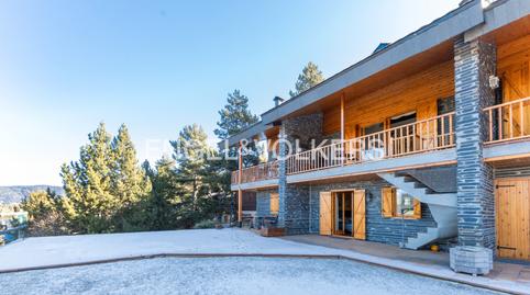 Foto 2 de Casa adosada en venda a La Molina, Girona