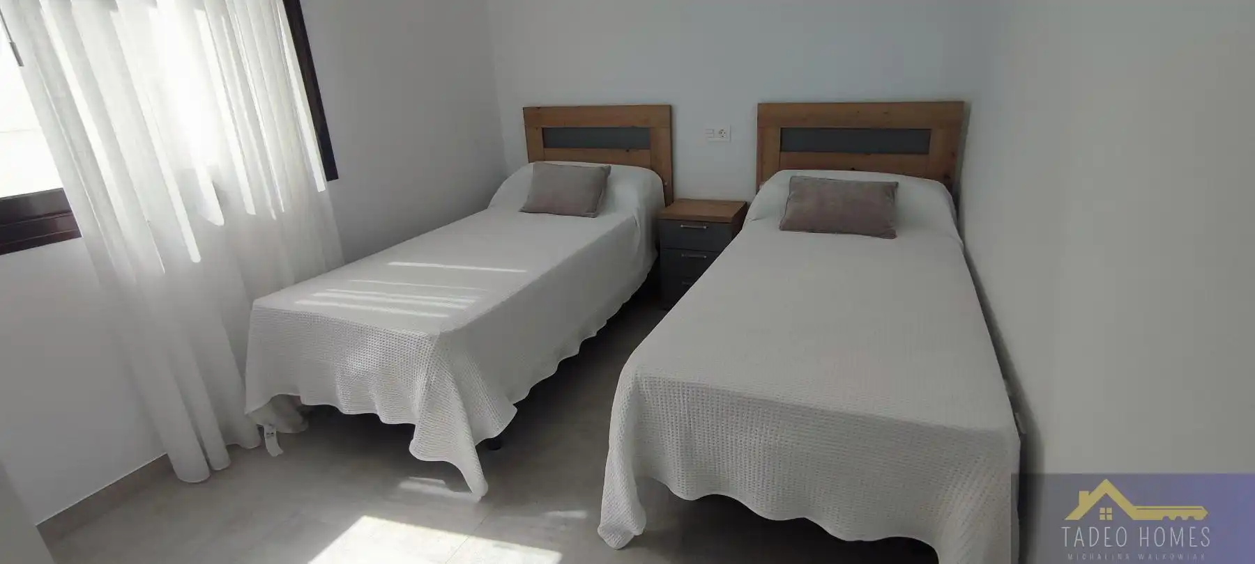 Apartamento en venta en Santa Teresa, Pilar de la Horadada ciudad