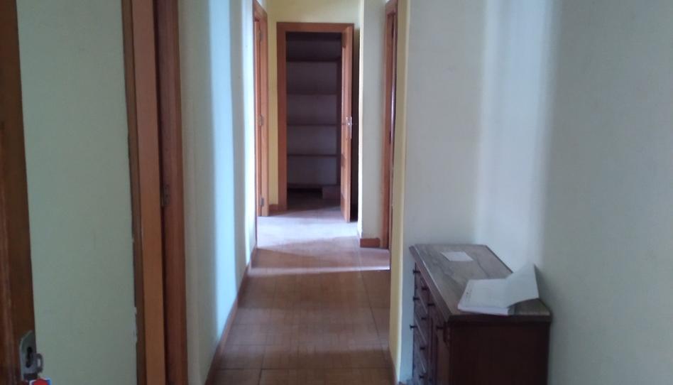 Foto 1 de Piso en venta en Carrer de Luis Campos, Barrio de Patraix, Valencia
