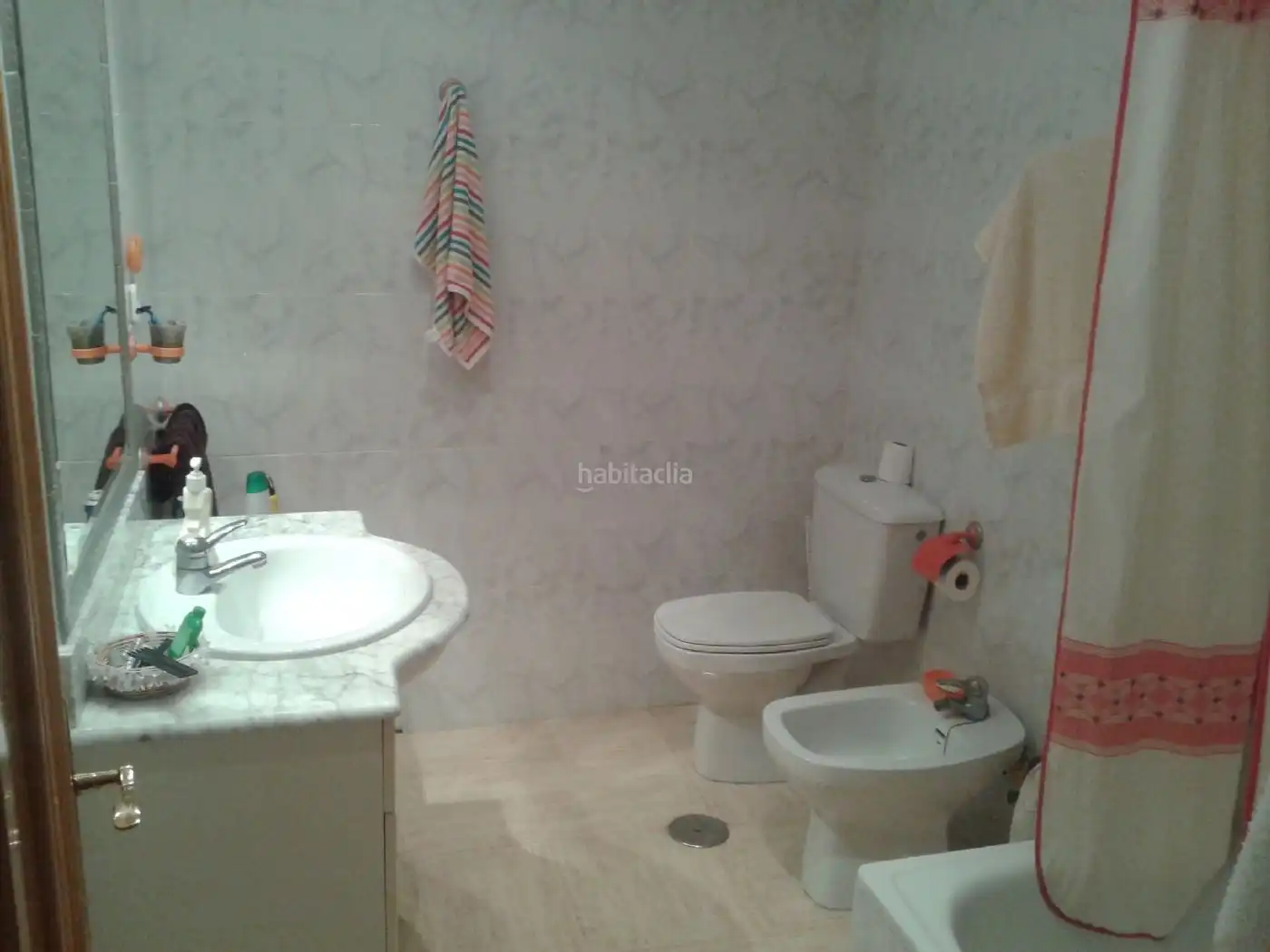 Bajo con piscina en alquiler en Urbanización Veneziola Golf 115, imagen 9
