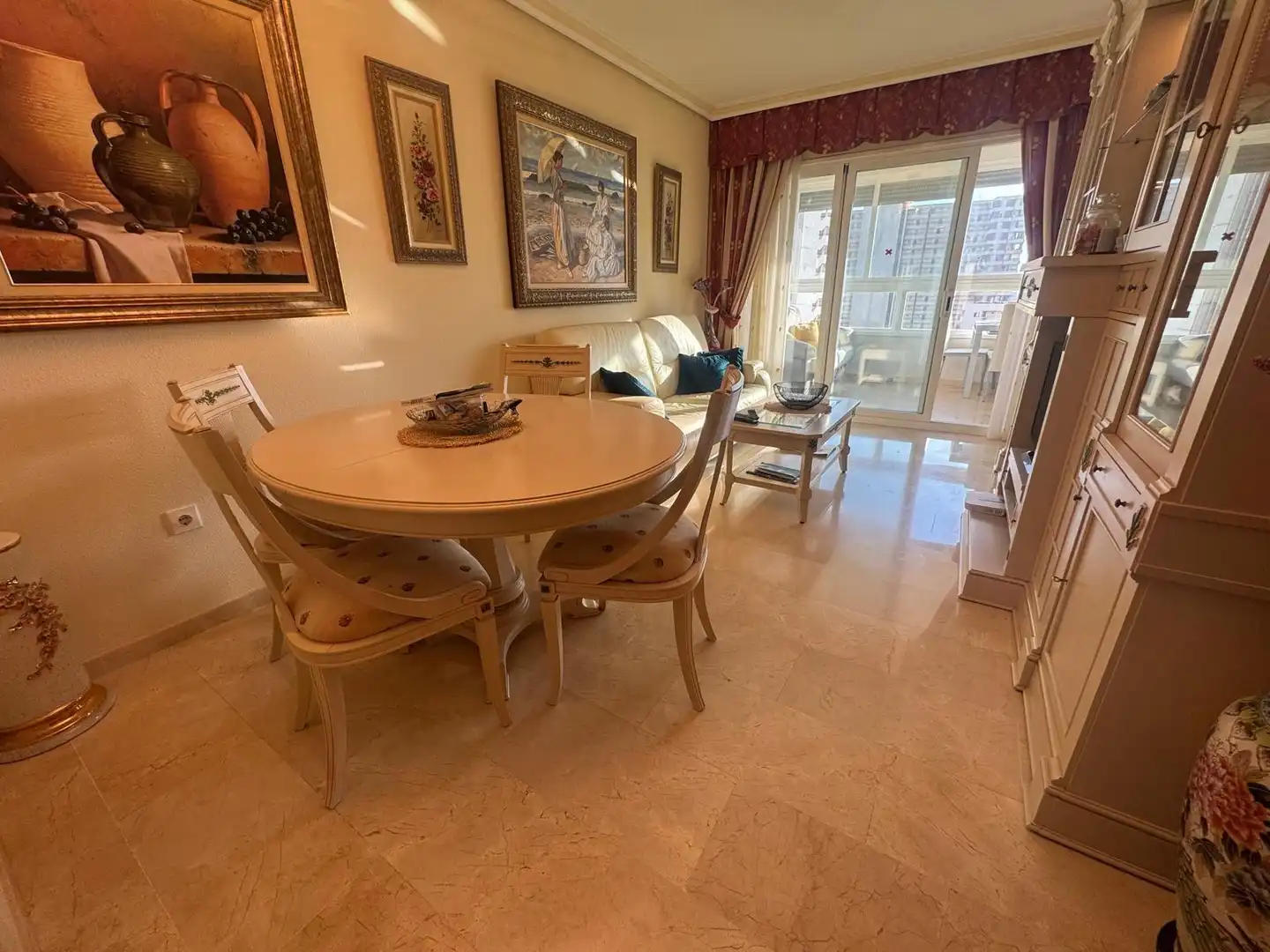Flat with pool for sale in Avenida AMETLLA DE MAR, imagen 3