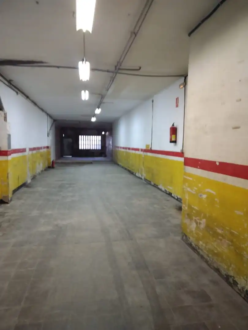 Traster de lloguer en Terrassa