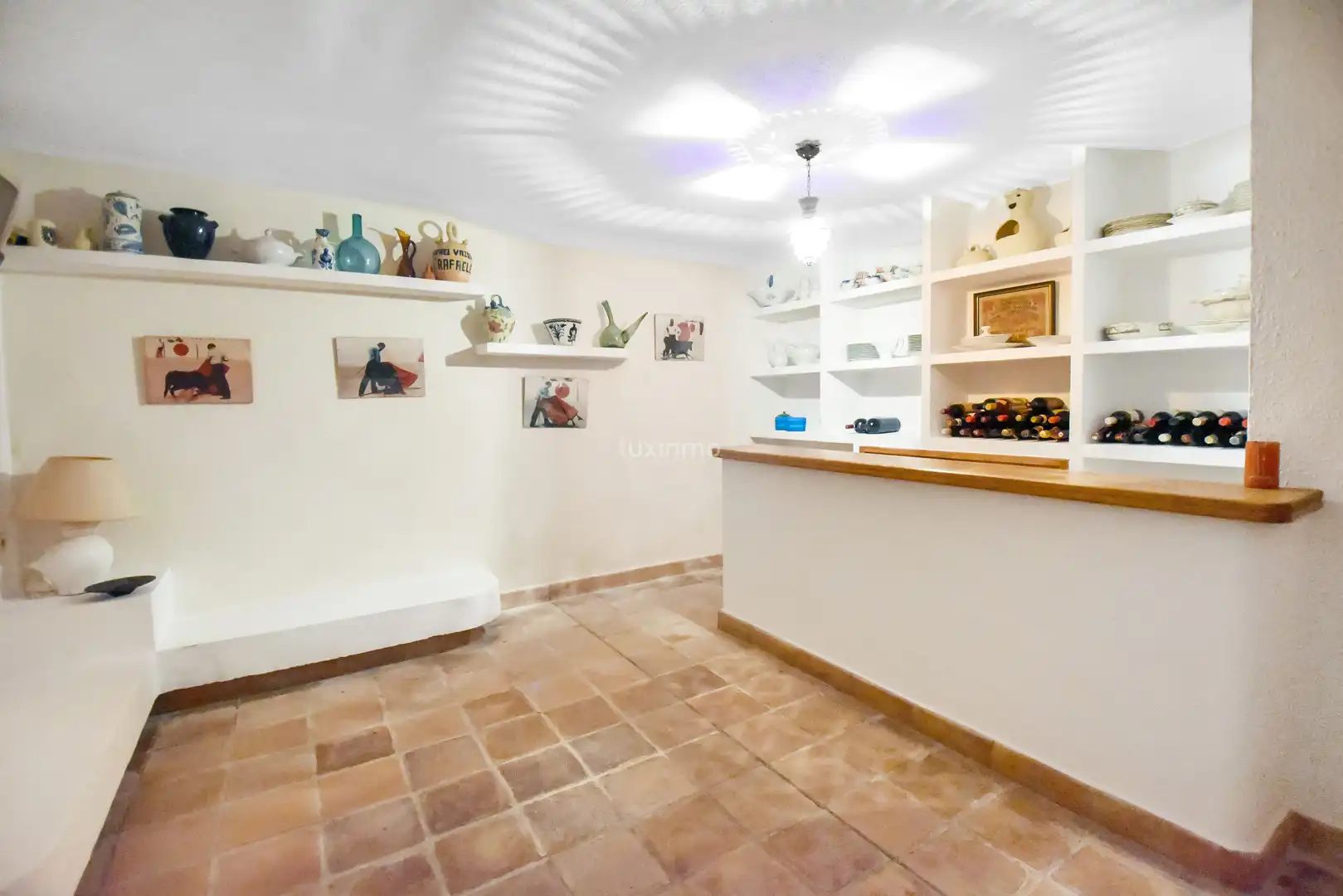 Casa o xalet en venda en Alicante / Alacant amb Calefacció, Terrassa i Traster