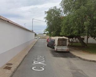 Exterior view of Flat for sale in Motril