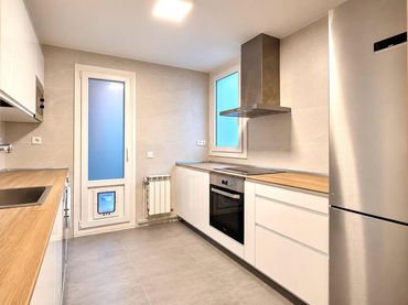 Piso con balcón en venta en Carrer Carrer Molló