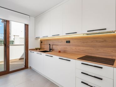 Maison mitoyenne avec piscine à vendre à Los Balcones - Los Altos