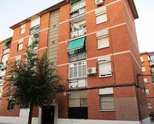 Vista exterior de Pis en venda en Torrejón de Ardoz