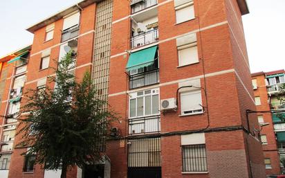 Exterior view of Flat for sale in Torrejón de Ardoz