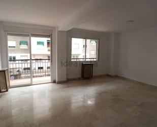 Bedroom of Flat to rent in  Granada Capital  with Air Conditioner and Heating