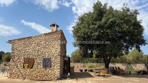Foto 5 de Finca rústica en venda a Llubí, Illes Balears