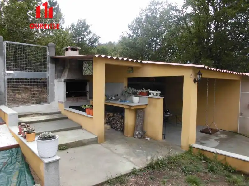 Casa rústica en venda a Bande, imagen 3