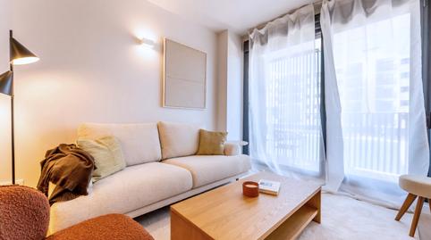 Foto 4 de Pis de lloguer a Calle Jesús Pajares, 2, El Olivar, Alcalá de Henares