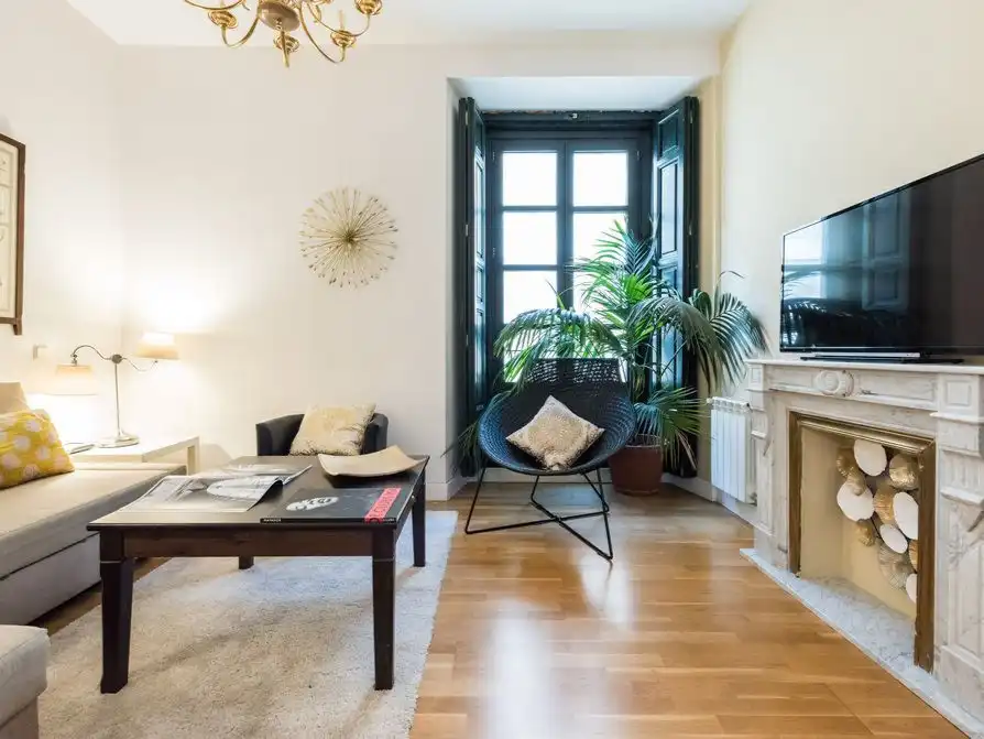 Apartments for rent in Bilbao , Bizkaia