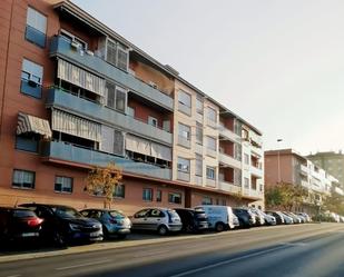 Vista exterior de Pis en venda en  Huelva Capital