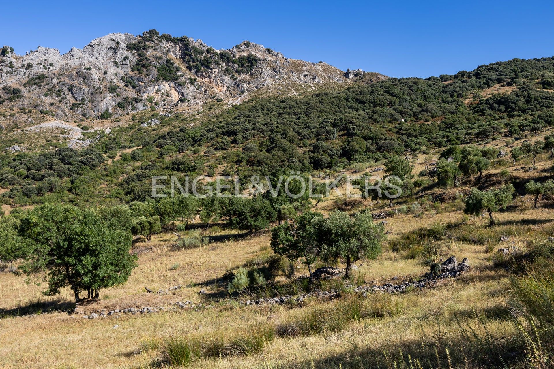 Country house for sale in Grazalema  with Air Conditioner, Heating and Private garden