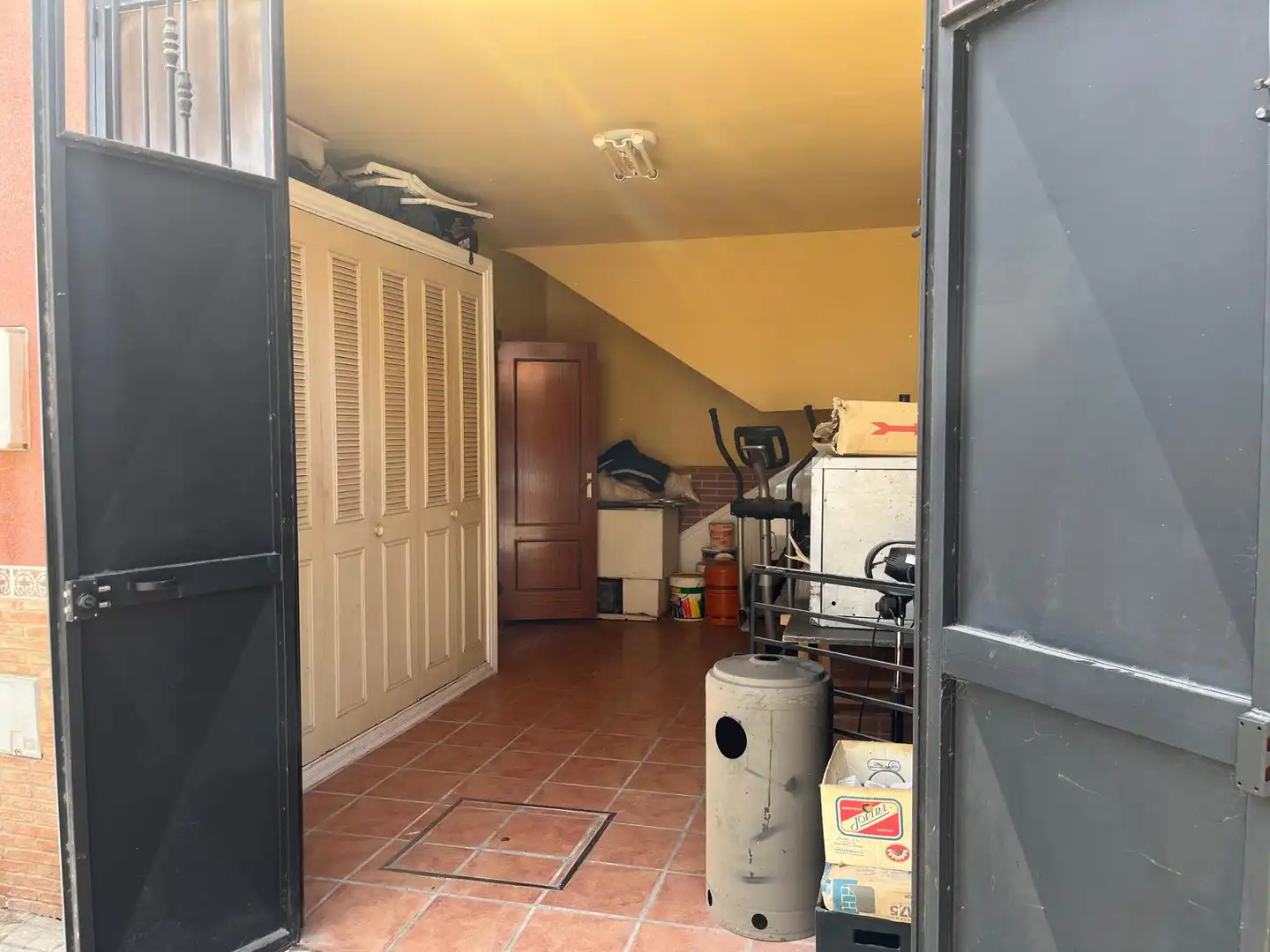 Casa adosada en venta en La Rinconada con Aire acondicionado y Terraza