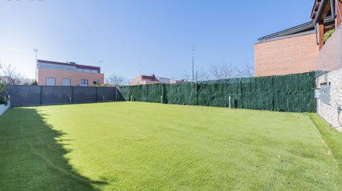 Foto 2 de Casa o chalet en venta en Avenida de Portugal, 261, Zona Europa, Arroyomolinos (Madrid)