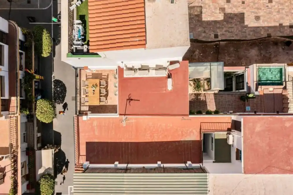 Maison mitoyenne avec piscine à vendre à San Pedro de Alcántara, imagen 29