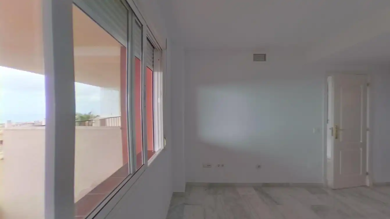 Apartamento en venta en Benalmádena con Aire acondicionado, Calefacción y Terraza