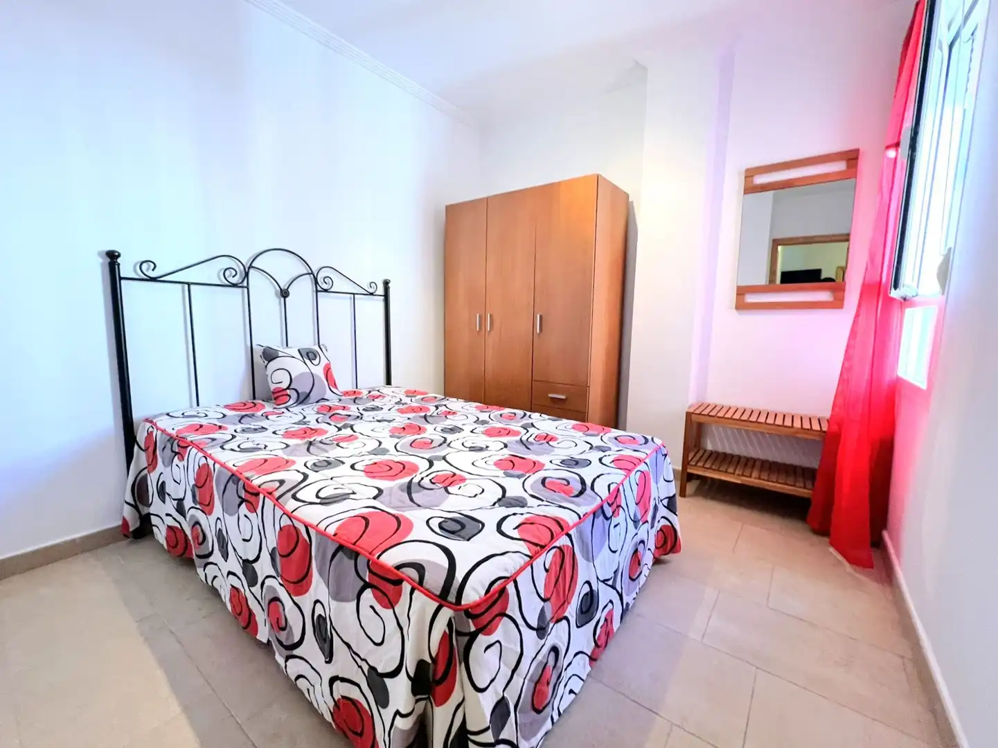 Wohnung mit Aufzug zum Verkauf in ARQUITECTO ARAMBURU MAQUA, imagen 26