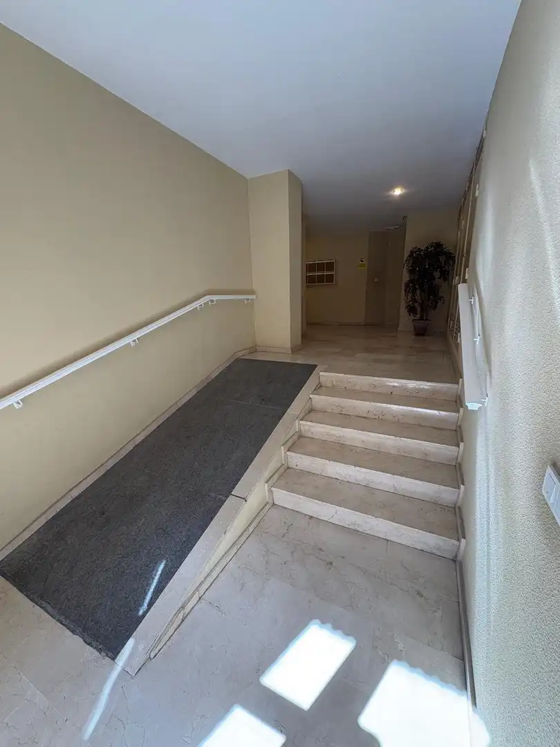 Penthouse with lift for sale in Pla - Carolinas, imagen 19