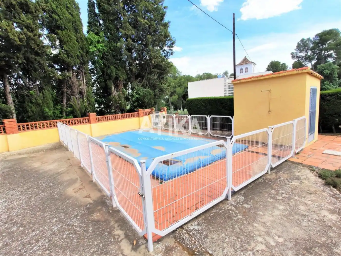 Xalet amb piscina en venda a Centro, imagen 3