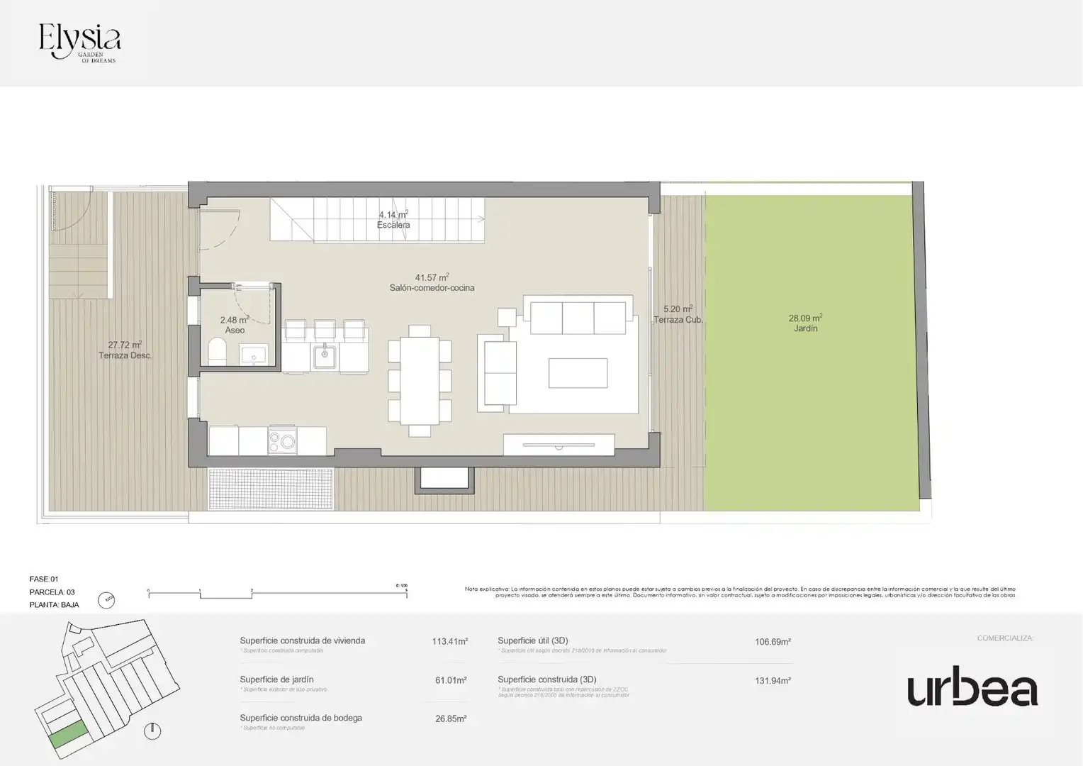 Casa pareada en venta en Calle Calle Lope de Rueda 68, imagen 12